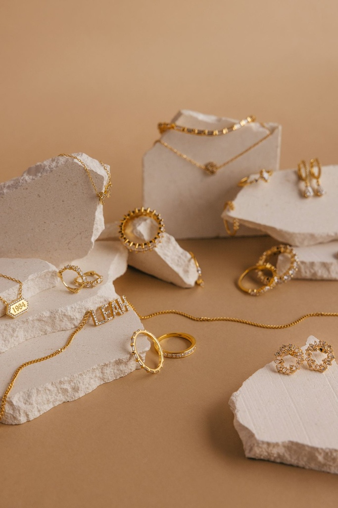 jewellery set